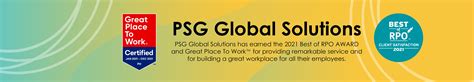 People Global Solutions .